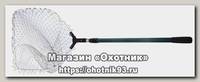 Подсачек Siweida карповый треуг I1-190 I2-50X60 I3-75 крупная сетка