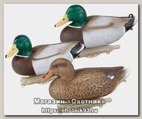 Подсадная утка Flambeau Classic Mallard комплект 6шт.