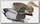 Подсадная утка Flambeau Magnum mallard комплект 6шт 4 селезня+2 утки