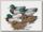 Подсадная утка Flambeau Premium Mallard комплект 6шт.