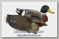 Подсадная утка Sport Plast Кряква плавающая комплект 6шт