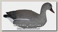 Подсадной гусь Sport Plast Гуменник флюгер полукорпус