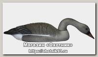 Подсадной гусь Sport Plast Гуменник кормящийся вода-поле