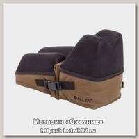 Подставка Allen Eliminator Connected Filled Shooting Rest для установки оптики