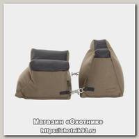Подставка для стрельбы Allen Filled Front/Rear Rest Combo