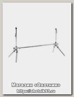 Подставка для удилищ Daiwa Mission aluminium 3 rod pod MARP1