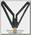 Подставка для удилищ Nautilus Rod rest y heavy duty