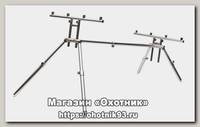 Подставка для удилищ Trabucco XTR Rod pod
