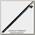 Подставка под удилище Gardner Original extending banksticks 51см