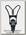 Подставка под удилище Korum Breston angle tilt rod rest