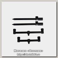 Подставка Prologic Black fire buzz & sticks 2 rods kit