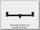 Подставка Prologic Black fire buzzer bar 2 rod 20см