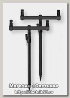 Подставка Prologic Goalpost kit 2 rods width 20-24.5см pole 40-60см