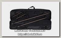 Подставка Prologic Green Goalpost Kit 2+2 2шт