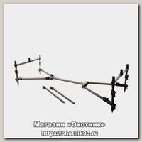 Подставка Prologic род-под C.O.M. micro pod 3 rods