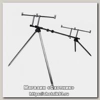 Подставка Prologic род-под Quad-Rex 3 rods