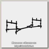 Подставка Prologic род-под spider 3 rods