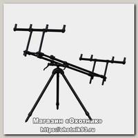Подставка Prologic род-под Tri-Lux pod 3 rod