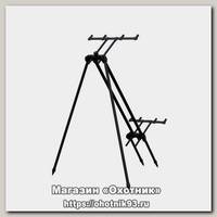 Подставка Prologic род-под Tri-Sky Pod 4-Rod