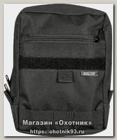 Подсумок Хольстер 150х100х40 Модуль на молнии ткань