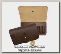 Подсумок Хольстер 6*12 черный