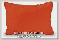 Подушка Thermarest Comopressible pillow X-large poppy