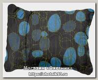 Подушка Thermarest Compressible pillow medium bramble 36*46 см