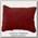 Подушка Thermarest Compressible pillow medium vermilon 36*46 см