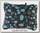 Подушка Thermarest Compressible pillow small bramble 30*41 см