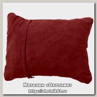 Подушка Thermarest Compressible pillow small vermilon 30*41 см