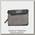 Полотенце Camping World Dryfast Towel р.М 60х120см серый