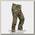 Полукомбинезон Sitka Coldfront bib optifade ground forest