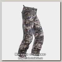Полукомбинезон Sitka Coldfront bib optifade open country