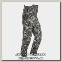 Полукомбинезон Sitka Fanatic bip optifade elevated