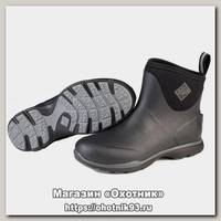 Полусапоги Muck Boot Arctic excursion ankle black