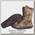 Полусапоги Muck Boot Pursuit shadow mid realtree р.42 (9)
