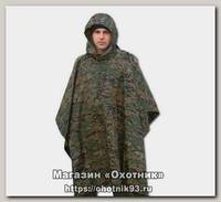 Пончо Mil-tec Ripstop At-digital