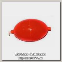 Поплавок Cormoran Bubble овальный 35мм 46-65035