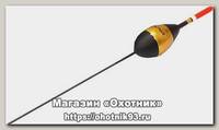 Поплавок Nautilus Bolo-Stream Std 200-028-030 3,0гр