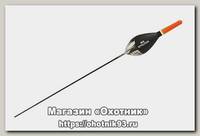 Поплавок Nautilus Bolo-Stream std 201-431-050 5.0гр