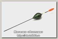 Поплавок Nautilus Bolo-Stream std 201-433-030 3.0гр