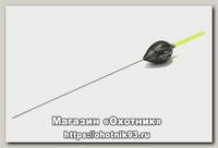 Поплавок Nautilus Bolo-Stream std 201-616-030 3.0гр