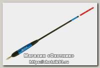 Поплавок Nautilus Waggler Std 200-026-803 8+3гр