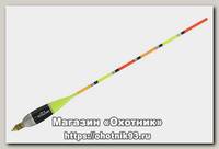 Поплавок Nautilus Waggler std 201-337-602 6+2гp