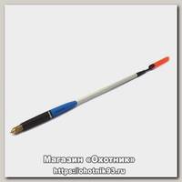 Поплавок Nautilus Waggler Std 201-344-060 6,0гр