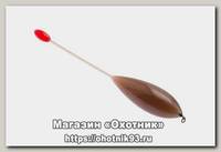 Поплавок Prologic mirage float bomb mr 15гр