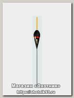 Поплавок Trabucco Black fury 3,0гр
