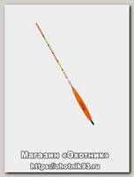 Поплавок Trabucco RX Multicolor 6+2гр