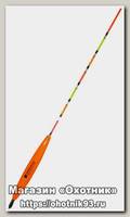 Поплавок Trabucco RX Multicolor матчевый 8+2гр