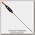 Поплавок Волжанка TF 1045 3,0гр